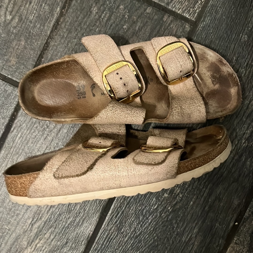 Arizona Birkenstock - Picture 2 of 3